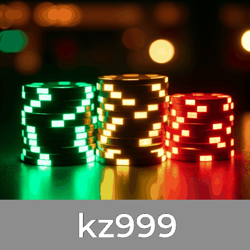Cassino Online kz999