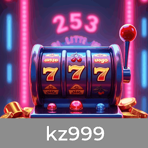 Cassino Online kz999