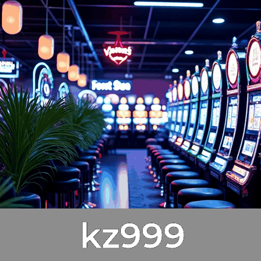 Acesso ao kz999