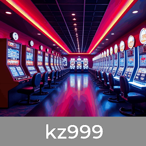 Cadastro na kz999