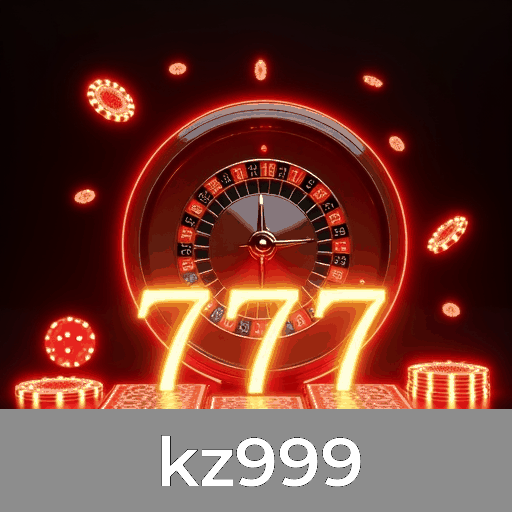 Cadastro na kz999