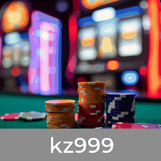 Cassino Online kz999
