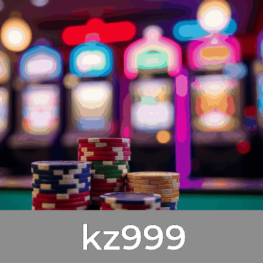 Cassino Online kz999