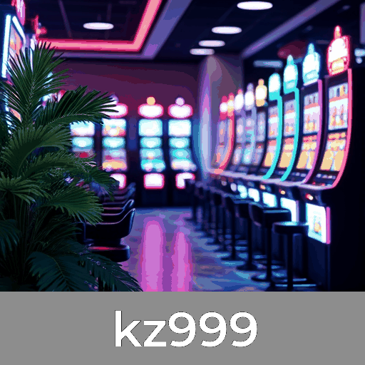 Cassino Online kz999