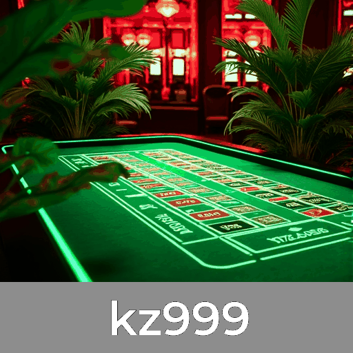 Cadastro na kz999