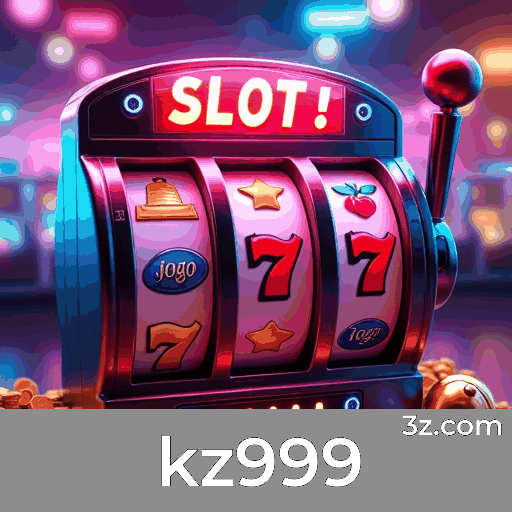 KZ999: Desbloqueie Bônus Surpreendentes Agora