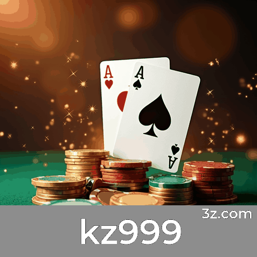 KZ999: Diversão Ilimitada para Jogadores Brasileiros