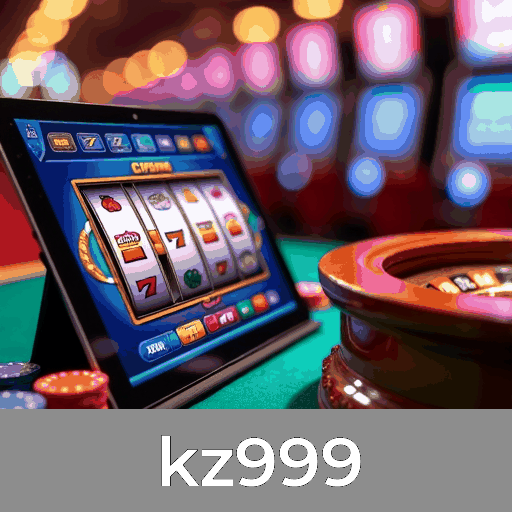 Cassino Online kz999