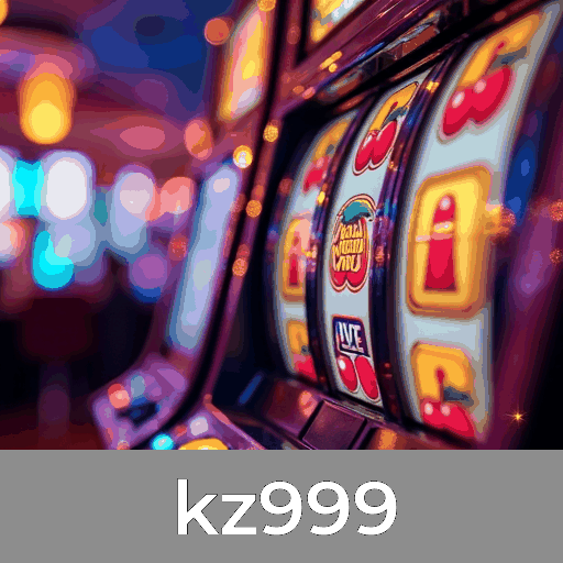 Cadastro na kz999
