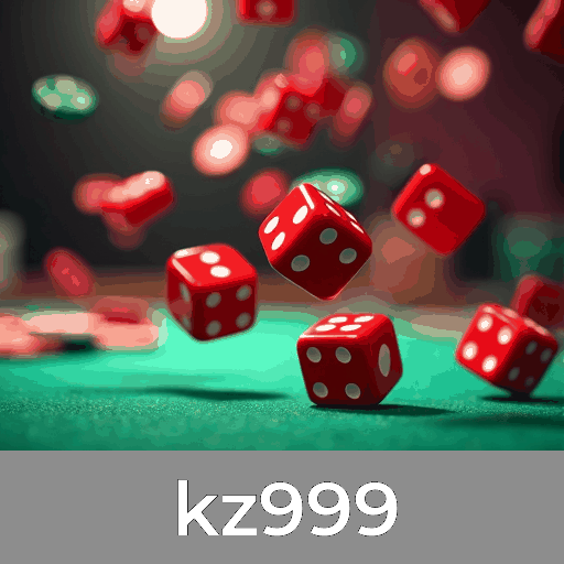 Cadastro na kz999
