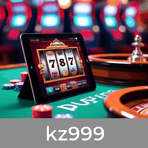 Acesso ao kz999