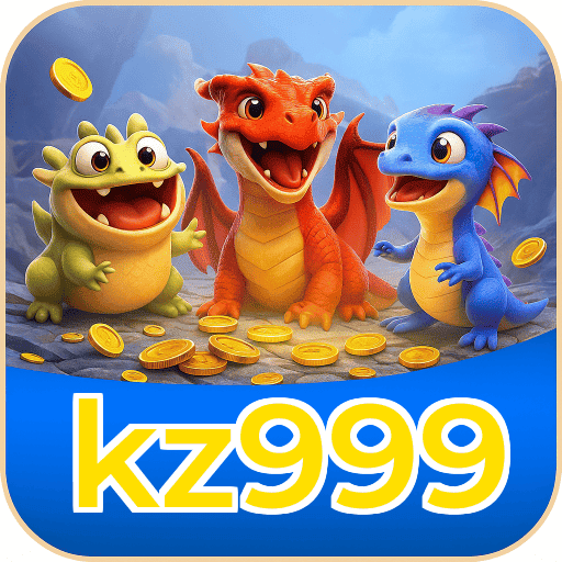 kz999 logo