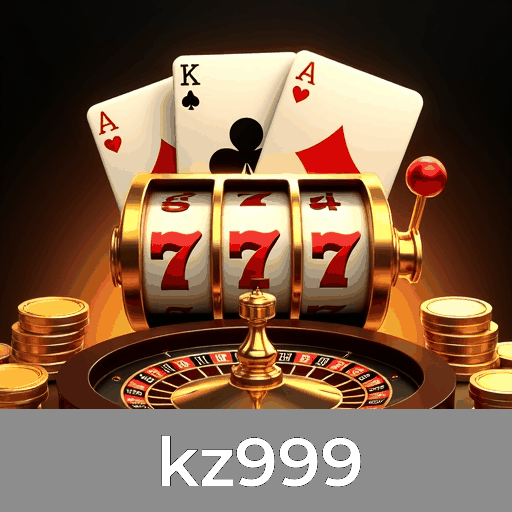 Cadastro na kz999