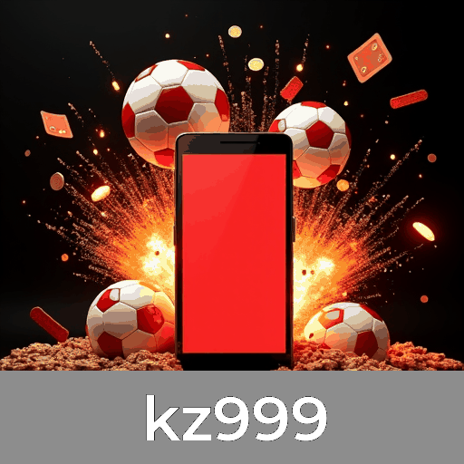 Cassino Online kz999